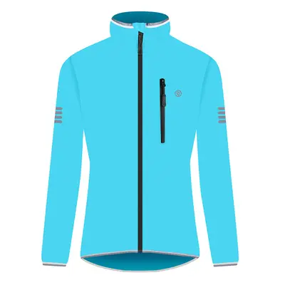 Unisex Reflective Waterproof Ultra-Lightweight Jacket