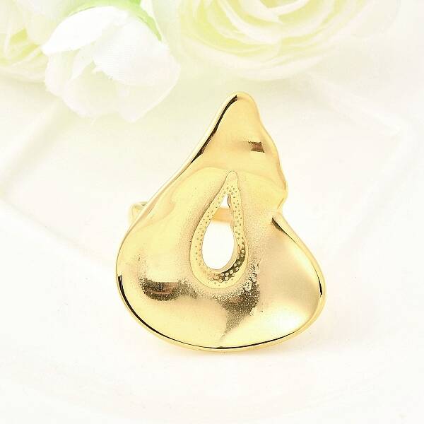 304 Stainless Steel Finger Rings