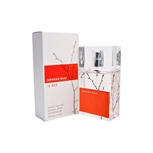 Armand basi In Red EDT 30ml