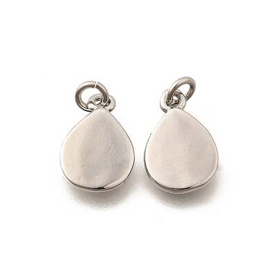 Brass Charms