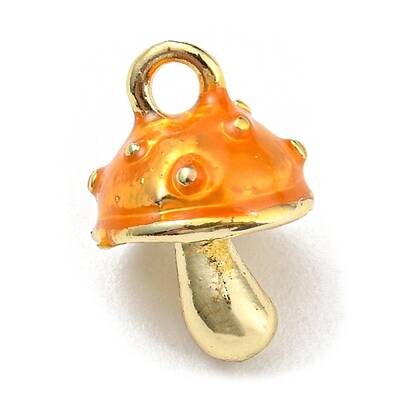 Alloy Charms