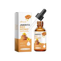 Honey Eye Care Serum, Moisturizing Care Serum, Refreshing Hydrating Eye Serum, Daily Use Eye Care Product for Women & Men