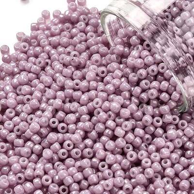 TOHO Round Seed Beads