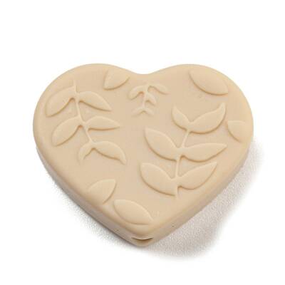 Silicone Focal Beads