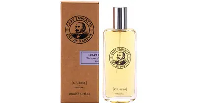 Captain Fawcett Original Eau de Parfum for Men 50 ml