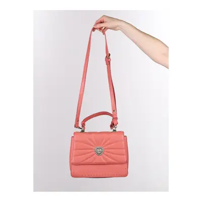 Motivi Crossbody Bag - No Size Pink Leather