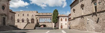 Stories and Secrets of Viterbo