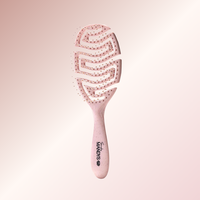 Simply Mandys Detangling Hair Brush