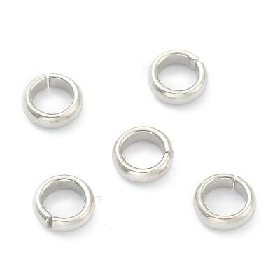 Non-Tarnish 304 Stainless Steel Quick Link Connectors