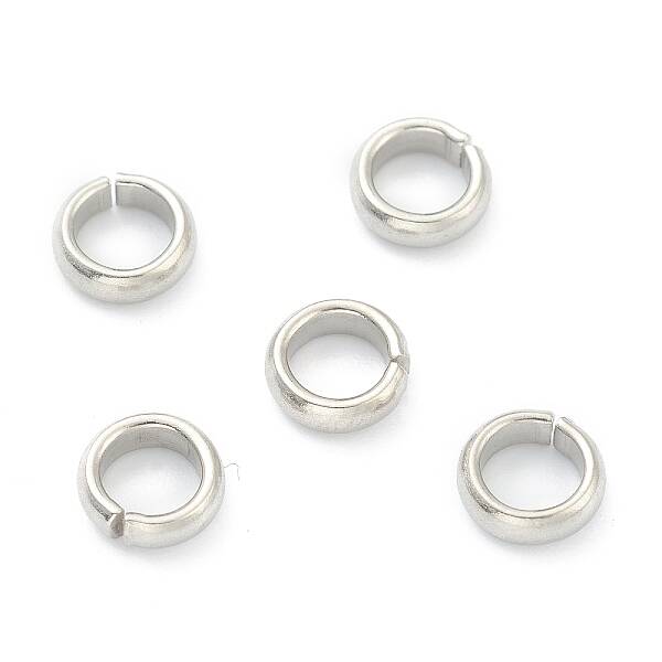 Non-Tarnish 304 Stainless Steel Quick Link Connectors