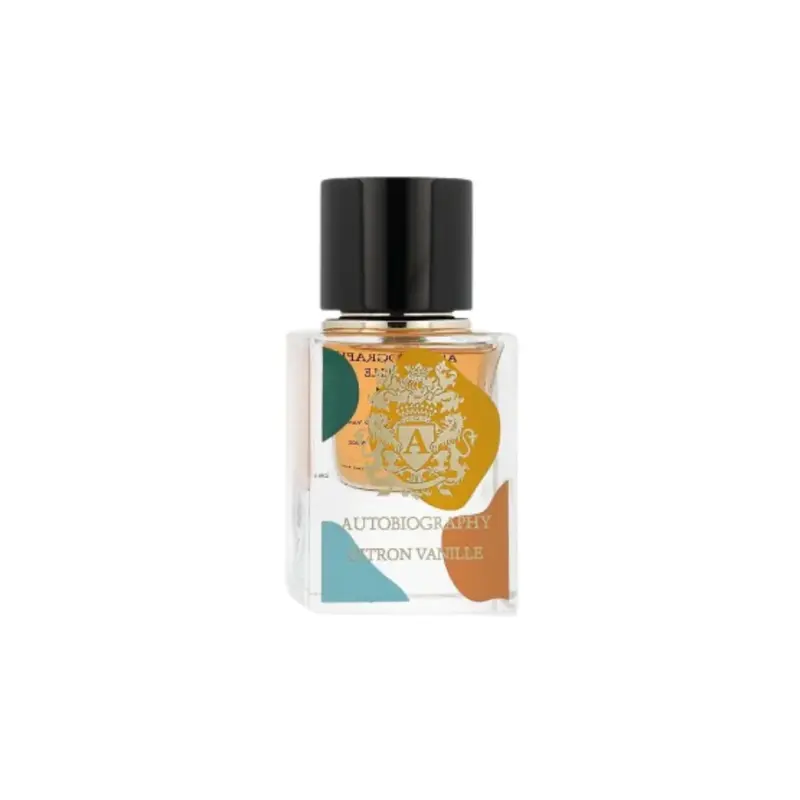 Citron Vanille Eau de Parfum - 65 ml