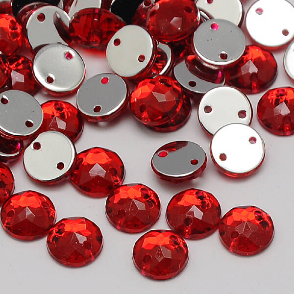 Sew on Rhinestone