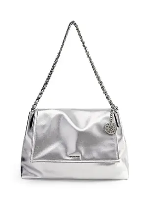 Smting tote bag with zipper