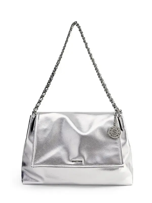 Smting tote bag with zipper