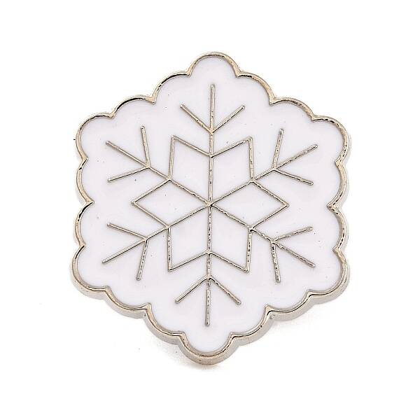 Christmas Theme Enamel Pins