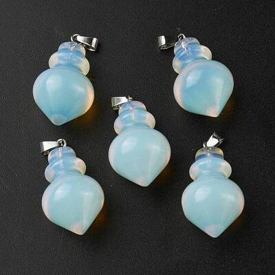 Opalite Pendants
