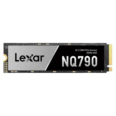 LNQ790X001T-RNNNG Lexar NQ790 1TB PCI Express NVMe 4.0 x4 M.2 2280 Solid State Drive