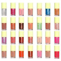 Compact Beam Lip Gloss, 1 Count Made By Mitchell Lip Products, Valentine's Day Gift