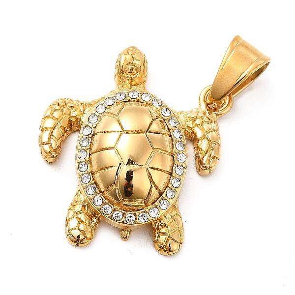 304 Stainless Steel Pendants