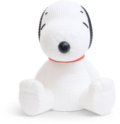 Peanuts - Snoopy Vinyl Figure