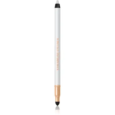 Makeup Revolution Streamline cream eye pencil white 1.3 g
