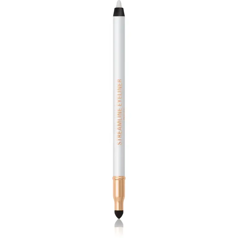 Makeup Revolution Streamline cream eye pencil white 1.3 g
