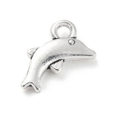 Tibetan Style Alloy Charms