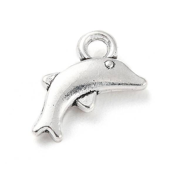 Tibetan Style Alloy Charms
