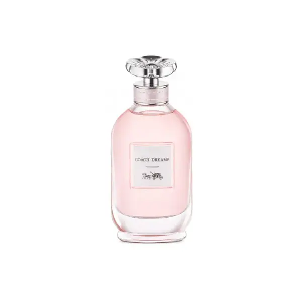 Coach Dreams Perfume for Women - Eau de Parfum Spray 3.0 oz