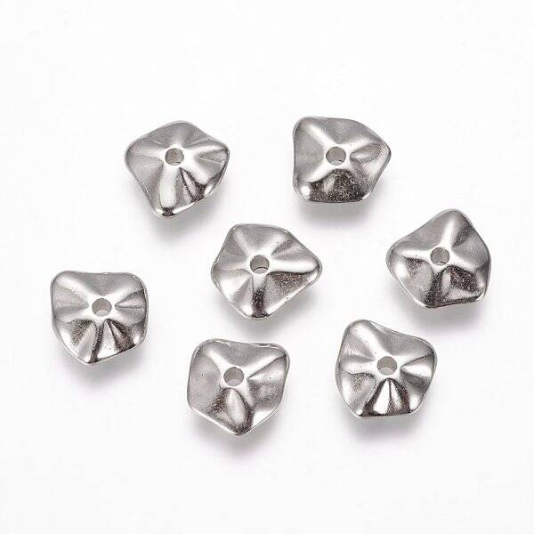CCB Plastic Beads