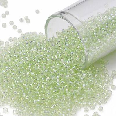 TOHO Round Seed Beads