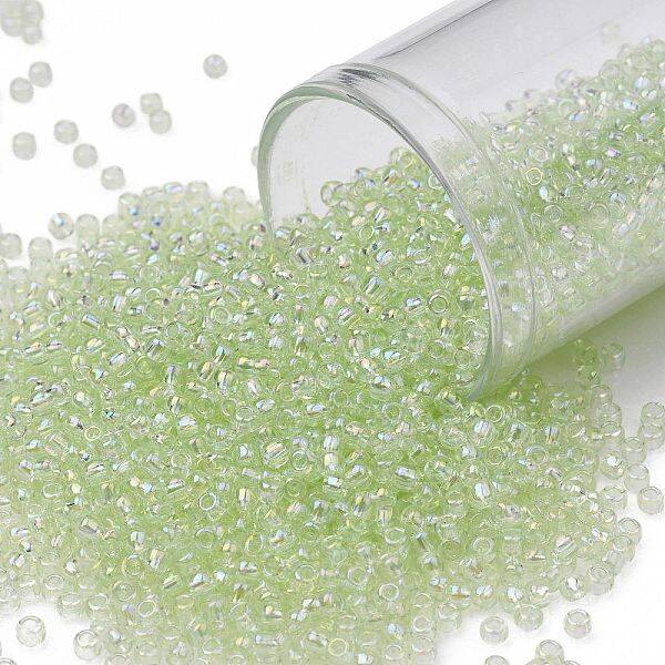 TOHO Round Seed Beads