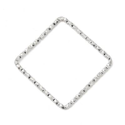 Non-Tarnish 304 Stainless Steel Linking Rings
