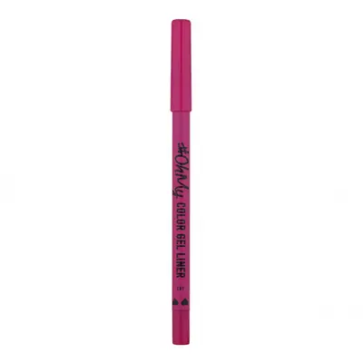 Lamel Ohmy Color Gel Eyeliner 402 1.4 G
