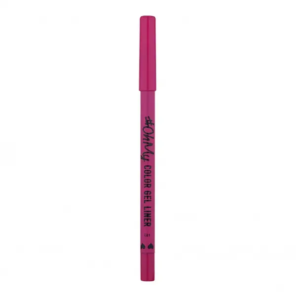 Lamel Ohmy Color Gel Eyeliner 402 1.4 G