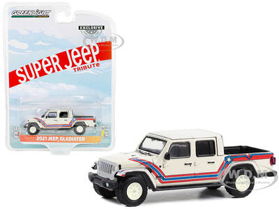 2021 Jeep Gladiator Pickup Truck \