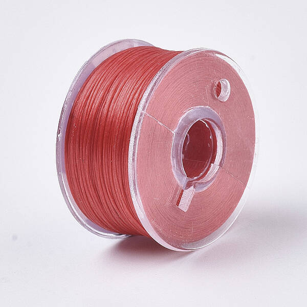 Special Coated Nylon Beading Threads for Seed Beads