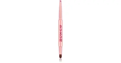 Buxom DOLLY'S GLAM GETAWAY POWER LINE™ volumizing cream lip pencil Magnetic Mauve 0.3 g