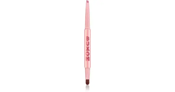 Buxom DOLLY'S GLAM GETAWAY POWER LINE™ volumizing cream lip pencil Magnetic Mauve 0.3 g
