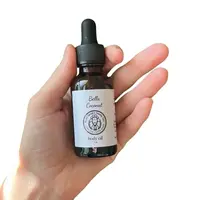 Moisturizing Body Oil