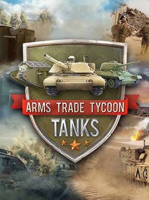 Arms Trade Tycoon Tanks Steam Account | Steam