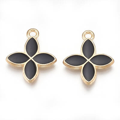 Alloy Pendants
