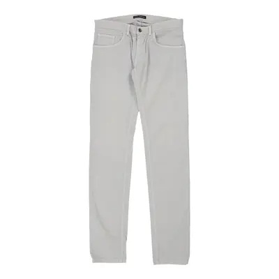 Dolce & Gabbana Jeans - 32W 34L Grey Cotton