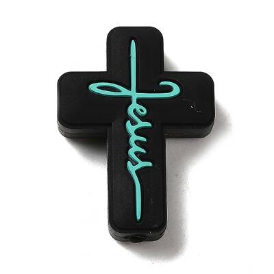 Silicone Beads