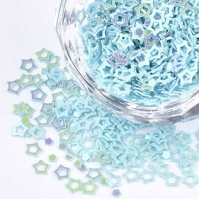 Shining Nail Art Glitter