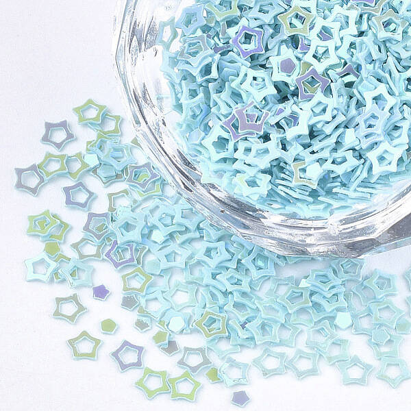 Shining Nail Art Glitter