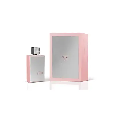 Riiffs Exclusive Private Pink Eau de parfum women 80 ml