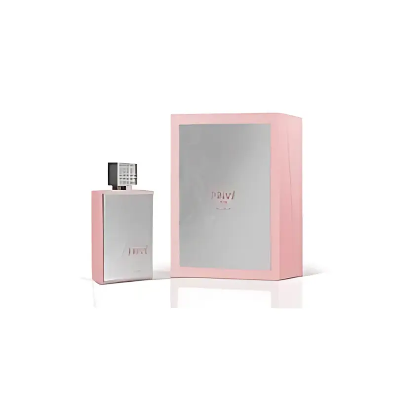Riiffs Exclusive Private Pink Eau de parfum women 80 ml