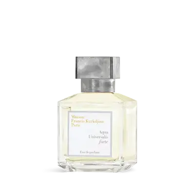 Francis kurkdjian Aqua Universalis Forte Eau de Parfum - 70 ml unisex