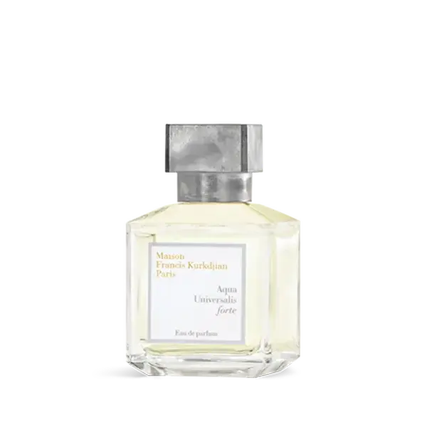 Francis kurkdjian Aqua Universalis Forte Eau de Parfum - 70 ml unisex